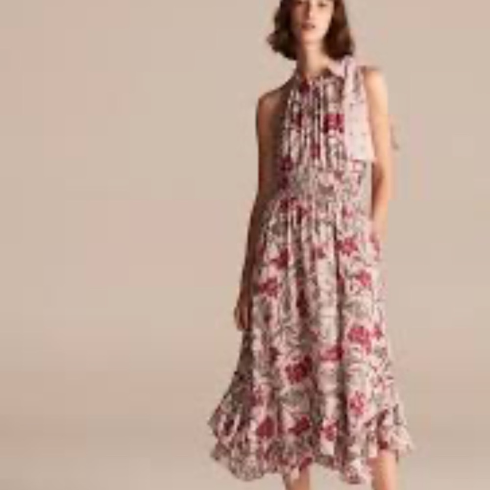 Rebecca Taylor NWT Dress XS